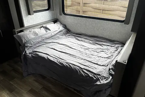 Steve's Forest River 25RKS Travel Trailer