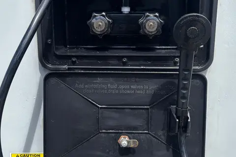Steve's Forest River 25RKS Travel Trailer