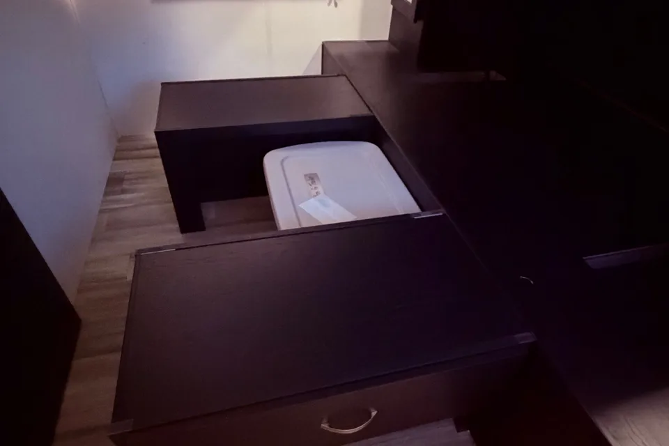 Poppy’s Place