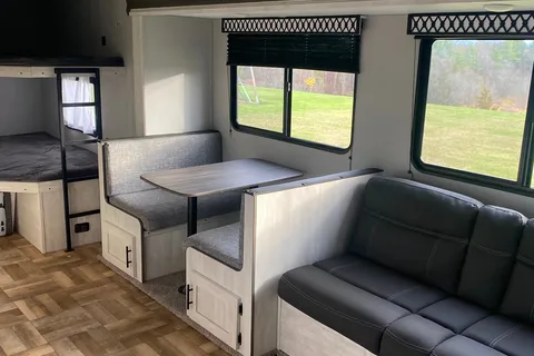 Grand River 269 BHS Travel Trailer