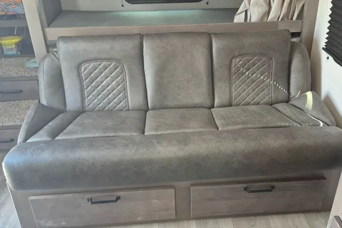 Gonzalo's Grand Design Transcend Travel Trailer