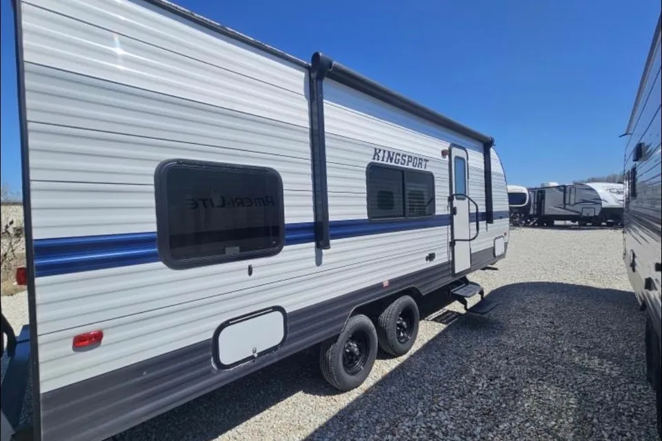 Adventure Ready RV