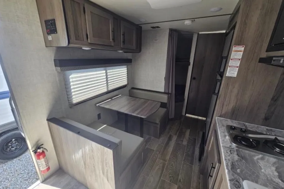 Adventure Ready RV