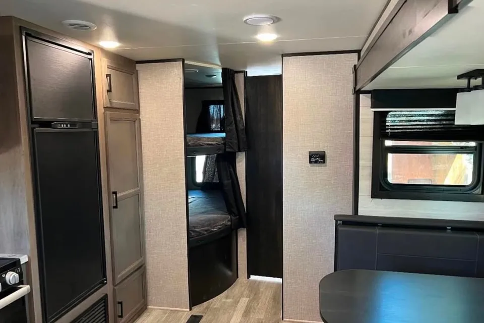 Jayco Jay Flight SLX Western Edition Travel Trailer