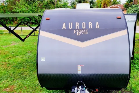 Premier Rentals Forest River Aurora 18BHS