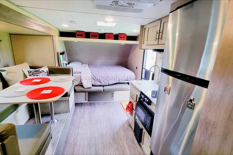 Premier Rentals Forest River Aurora 18BHS