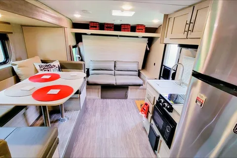 Premier Rentals Forest River Aurora 18BHS