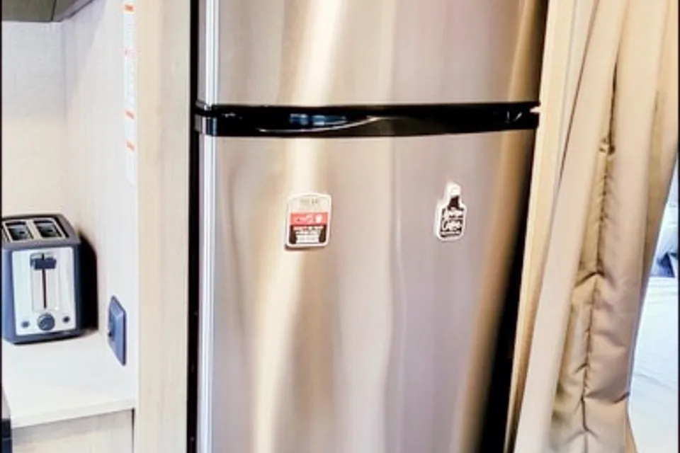 Premier Rentals Forest River Aurora 18BHS