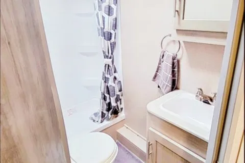 Premier Rentals Forest River Aurora 18BHS