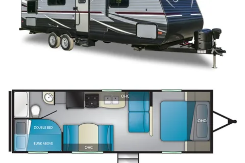 TLC Heartland Pioneer