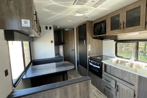 TLC Heartland Pioneer