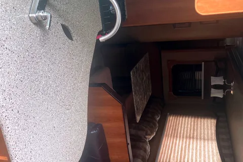 Brittany's Lacrosse Luxury Lite Travel Trailer