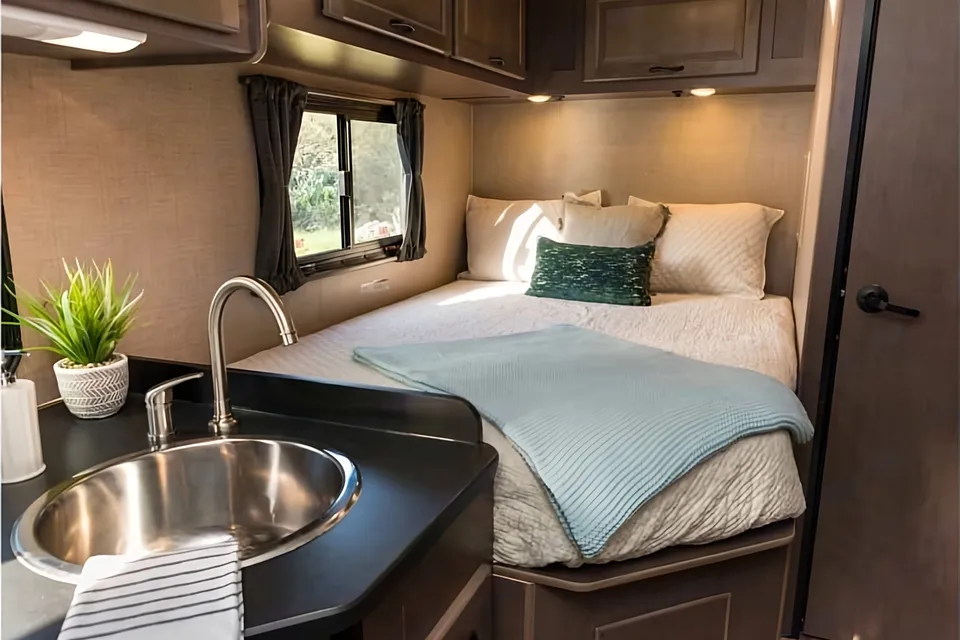 Prenston's Thor Majestic Class C