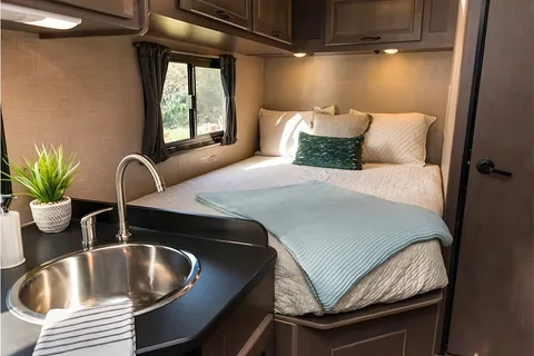 Prenston's Thor Majestic Class C