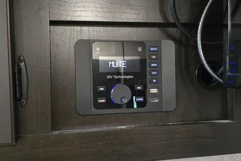 Shawn's Jayco J flight Travel Trailer
