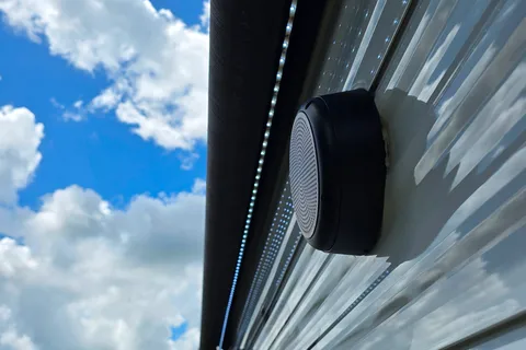 Shawn's Jayco J flight Travel Trailer