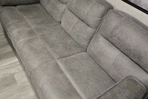 Shawn's Jayco J flight Travel Trailer