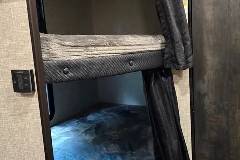 Shawn's Jayco J flight Travel Trailer