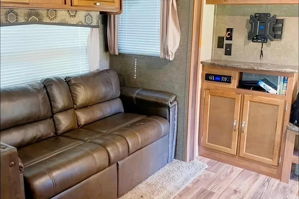 Summerland Friends & Family Camping