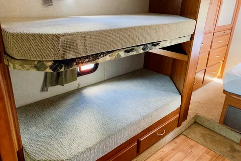 Fleetwood Encounter Classe A