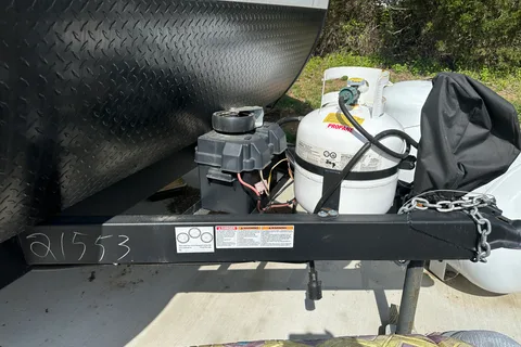 Tracy's Shasta I5 Travel Trailer