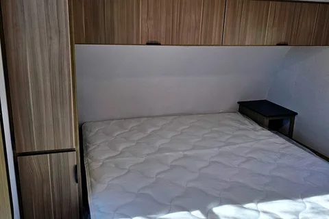 NEW 2025 Travel Trailer