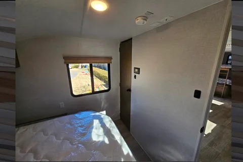 NEW 2025 Travel Trailer