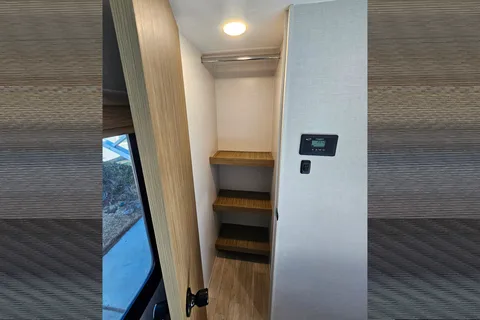 NEW 2025 Travel Trailer