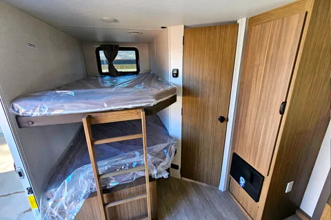 NEW 2025 Travel Trailer