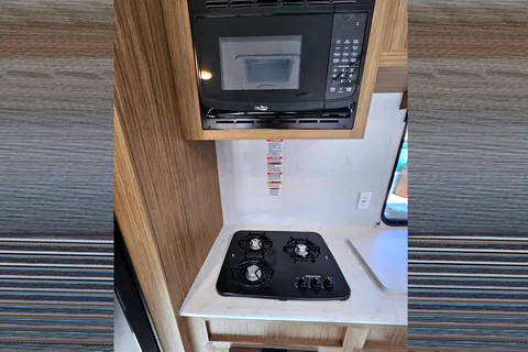 NEW 2025 Travel Trailer