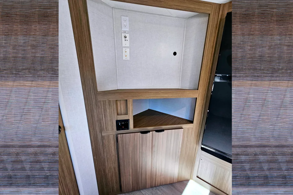 NEW 2025 Travel Trailer