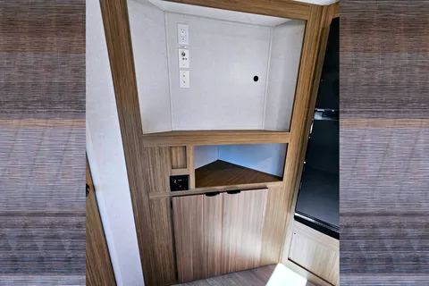 NEW 2025 Travel Trailer