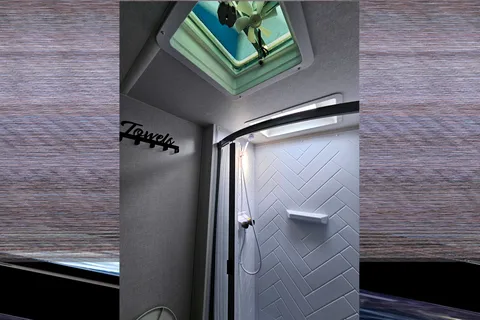NEW 2025 Travel Trailer