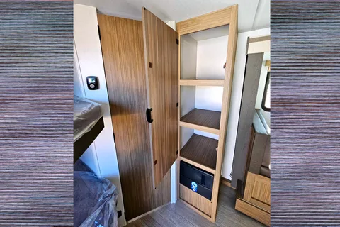 NEW 2025 Travel Trailer