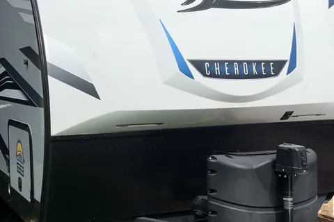 PC Travel Trailer