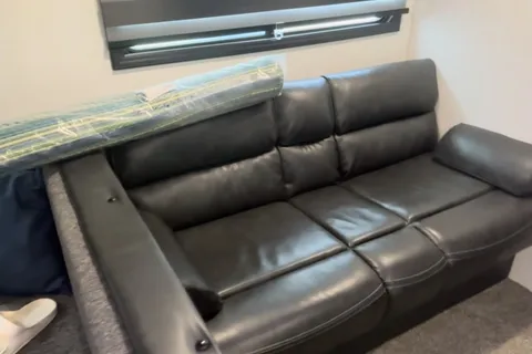 PC Travel Trailer
