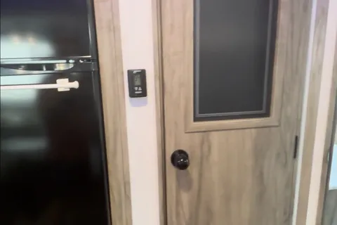 PC Travel Trailer
