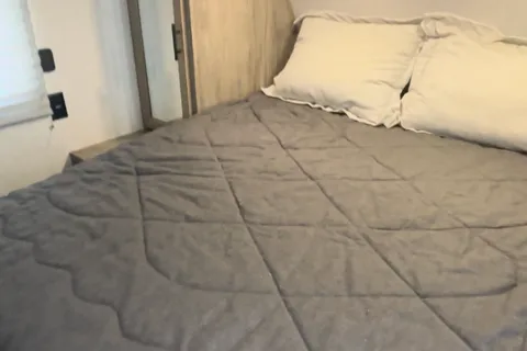 PC Travel Trailer