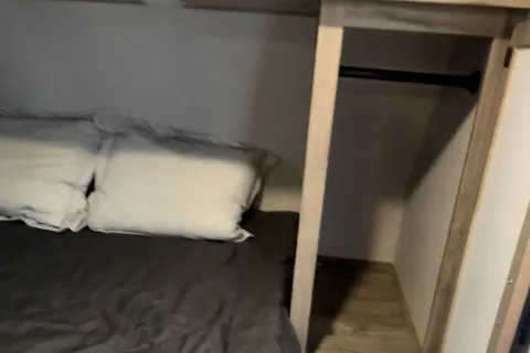 PC Travel Trailer