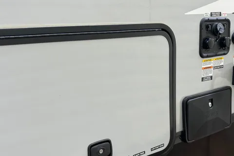 PC Travel Trailer