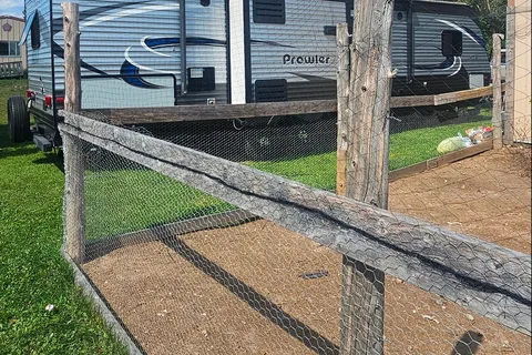Heartland prowler 36bks