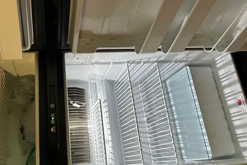Alex's Jayco X213 Travel Trailer