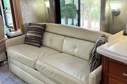 Fla Panhandle Class A RV