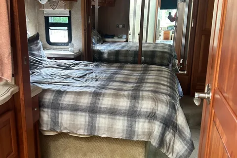 Fla Panhandle Class A RV