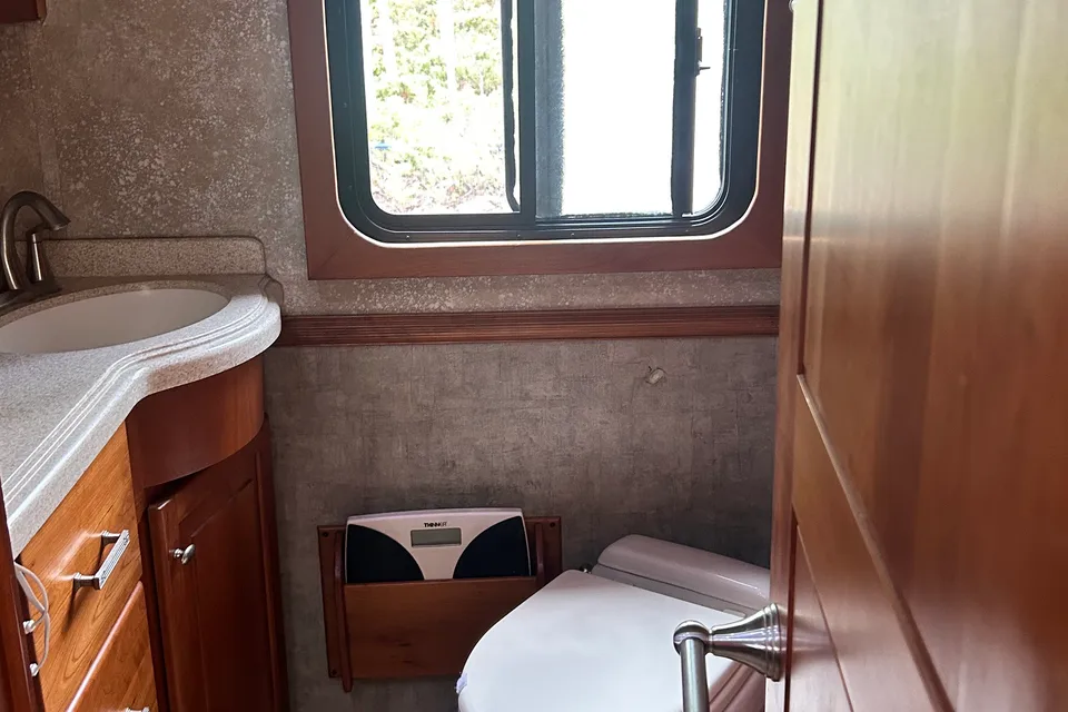Fla Panhandle Class A RV