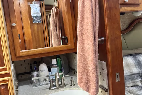 Fla Panhandle Class A RV