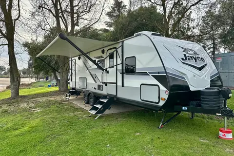 Luxury 2024 Jayco Jayfeather - Fully Stocked