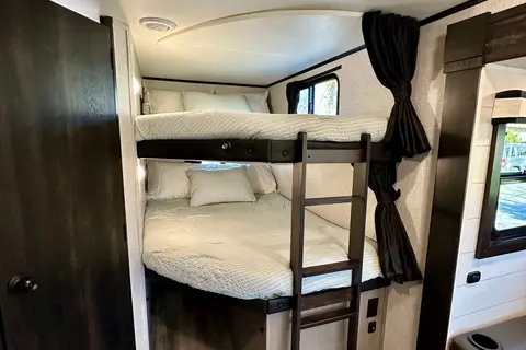 Luxury 2024 Jayco Jayfeather - Fully Stocked