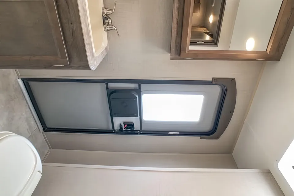Forest River Aurora 32BDS Travel Trailer
