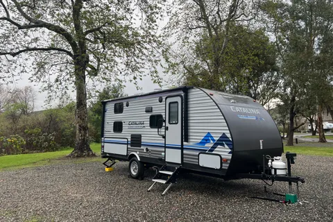Coachmen Catalina Summit Series 7 Travel Trailer